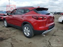 شيفروليه بليزر